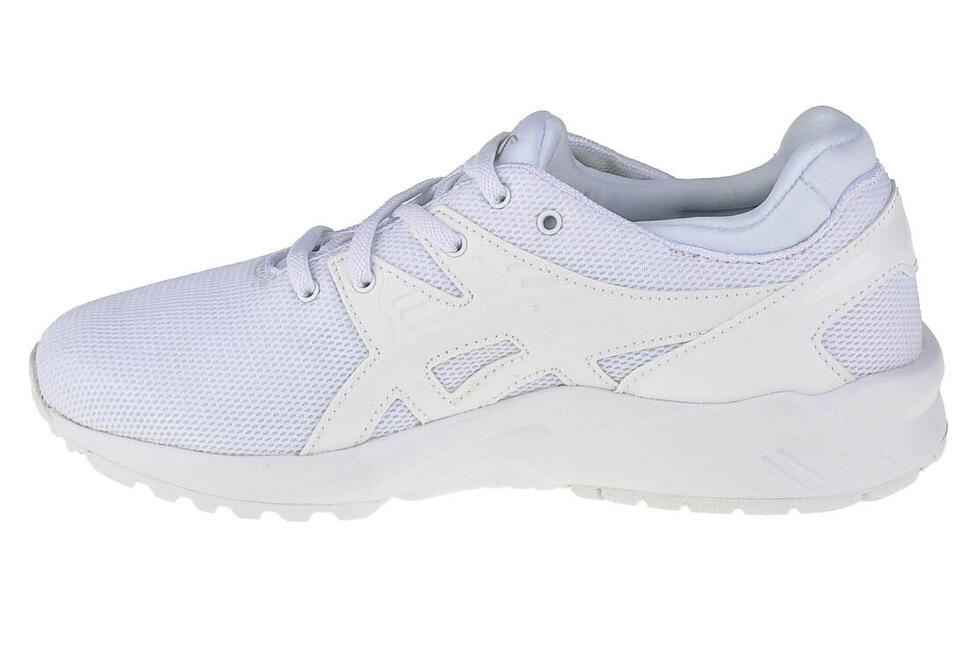 Buty sportowe Sneakersy dziewczęce, Asics Gel-Kayano Trainer Evo PS