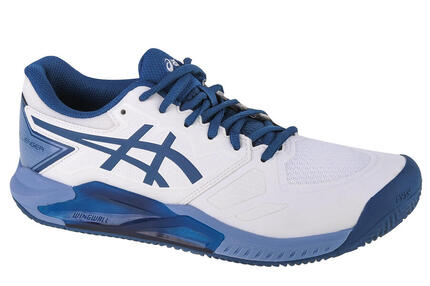 Asics Gel-challenger 13 Clay Weiss Blau 1041a221 102