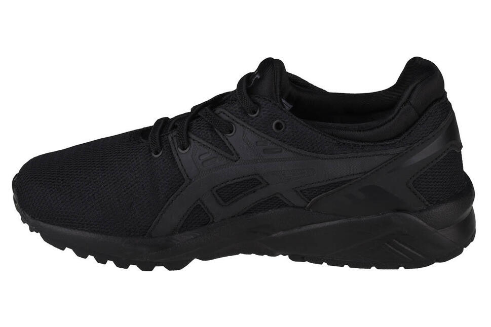 Buty sportowe Sneakersy chłopięce, Asics Gel-Kayano Trainer Evo PS