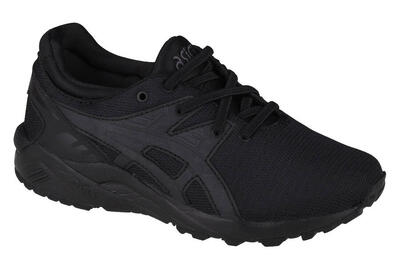 Scarpe Ragazzo Asics Gel-Kayano Trainer Evo Ps nero