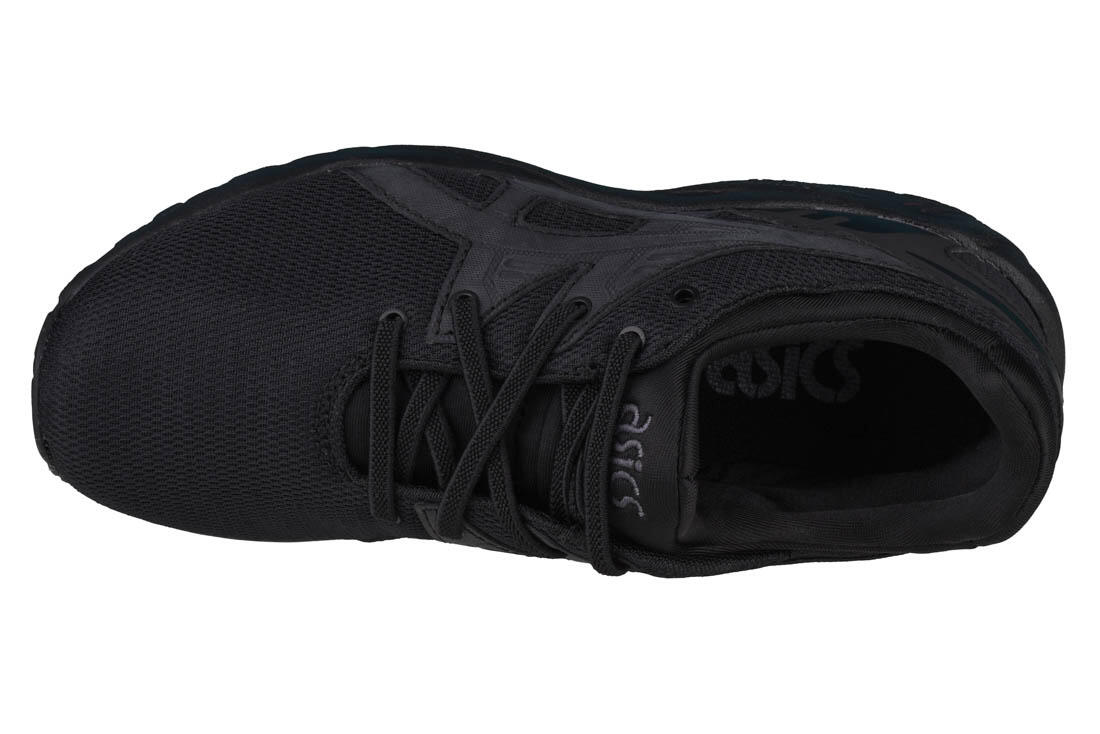 Scarpe Ragazzo Asics Gel-Kayano Trainer Evo Ps nero 3/5