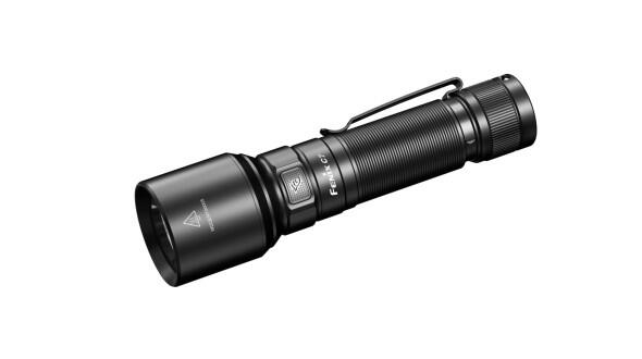 Latarka diodowa Fenix C7