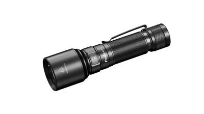 Torcia Fenix C7 3000 lm ricaricabile USB-C base magnetica