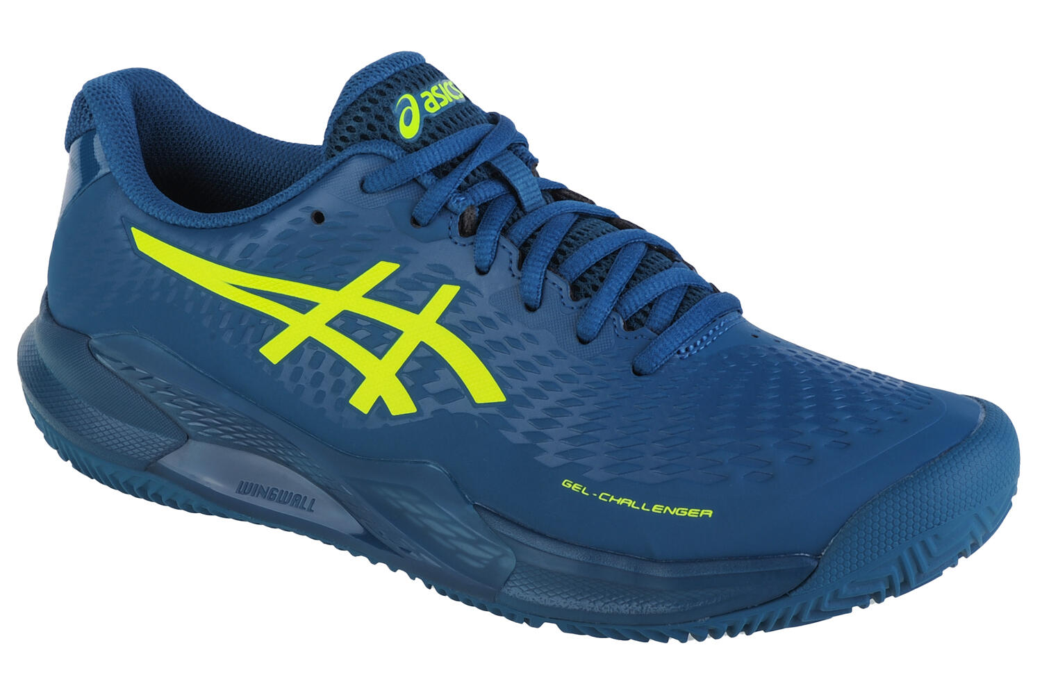 Chaussures de tennis pour hommes Gel-Challenger 14 Clay 1/7