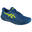 Scarpa da Tennis Uomo Challenger 14 Clay Turchese Giallo