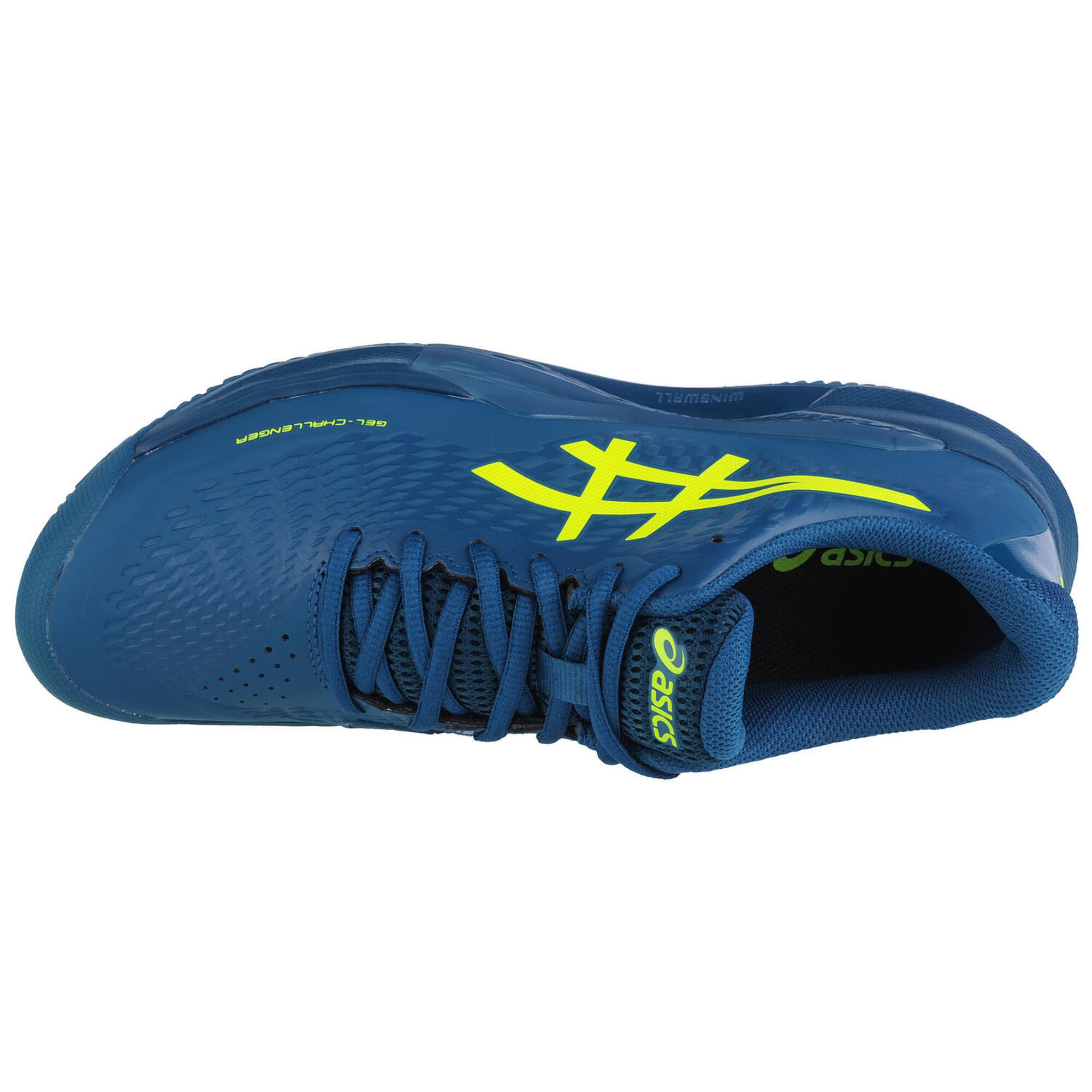 Chaussures de tennis pour hommes Gel-Challenger 14 Clay 3/7