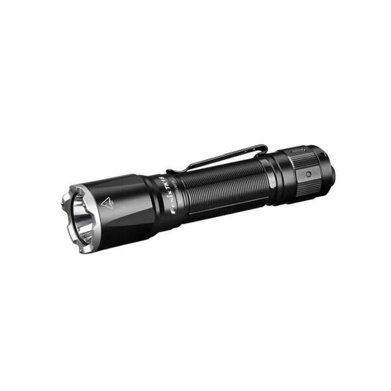 LED zaklamp Fenix Lumens