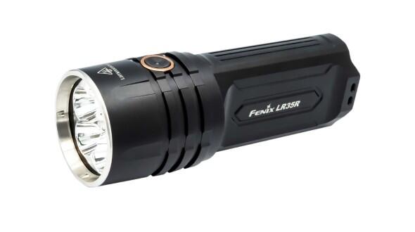 FENIX Svítilna LR35R
