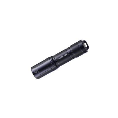 Led sleutelhanger zaklamp fenix lumens