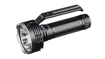Lampe torche Fenix LR80R 18 000 lm, rechargeable USB‑C, 12 000 mAh