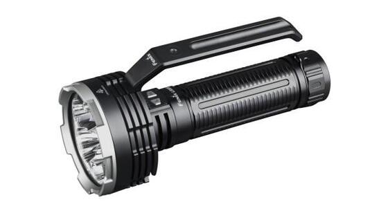 Lampe torche Fenix LR80R 18 000 lm, rechargeable USB‑C, 12 000 mAh