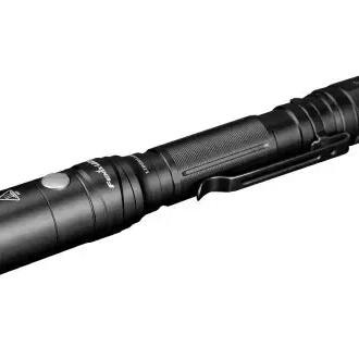 Fenix LD22 V2.0 Compact Rechargeable Torch 800 lm, Black