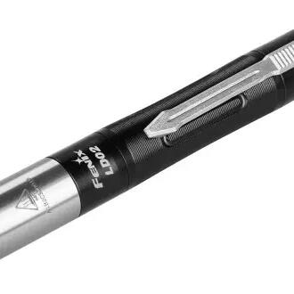 Led uv torch Fenix