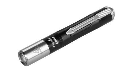 led uv-taschenlampe Fenix