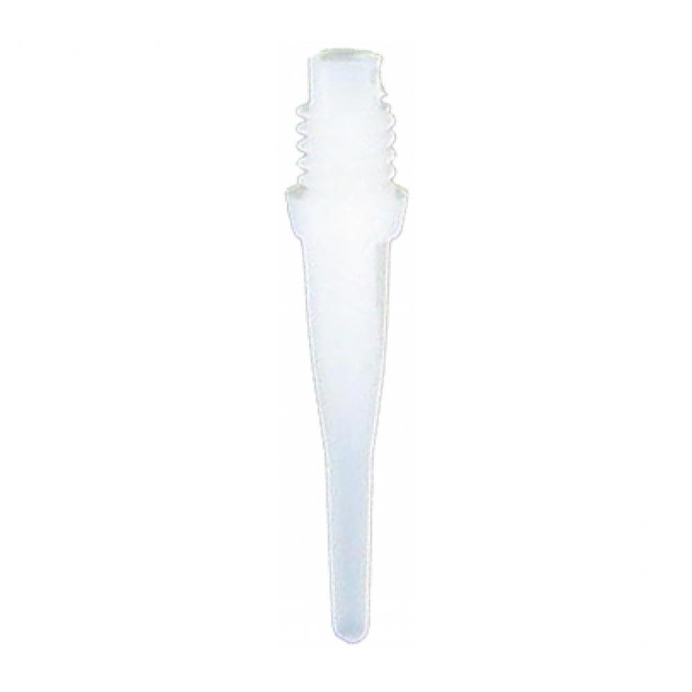 Puntas Bulls NylAXXX Blanca 2ba 21mm 1000unid 2/3