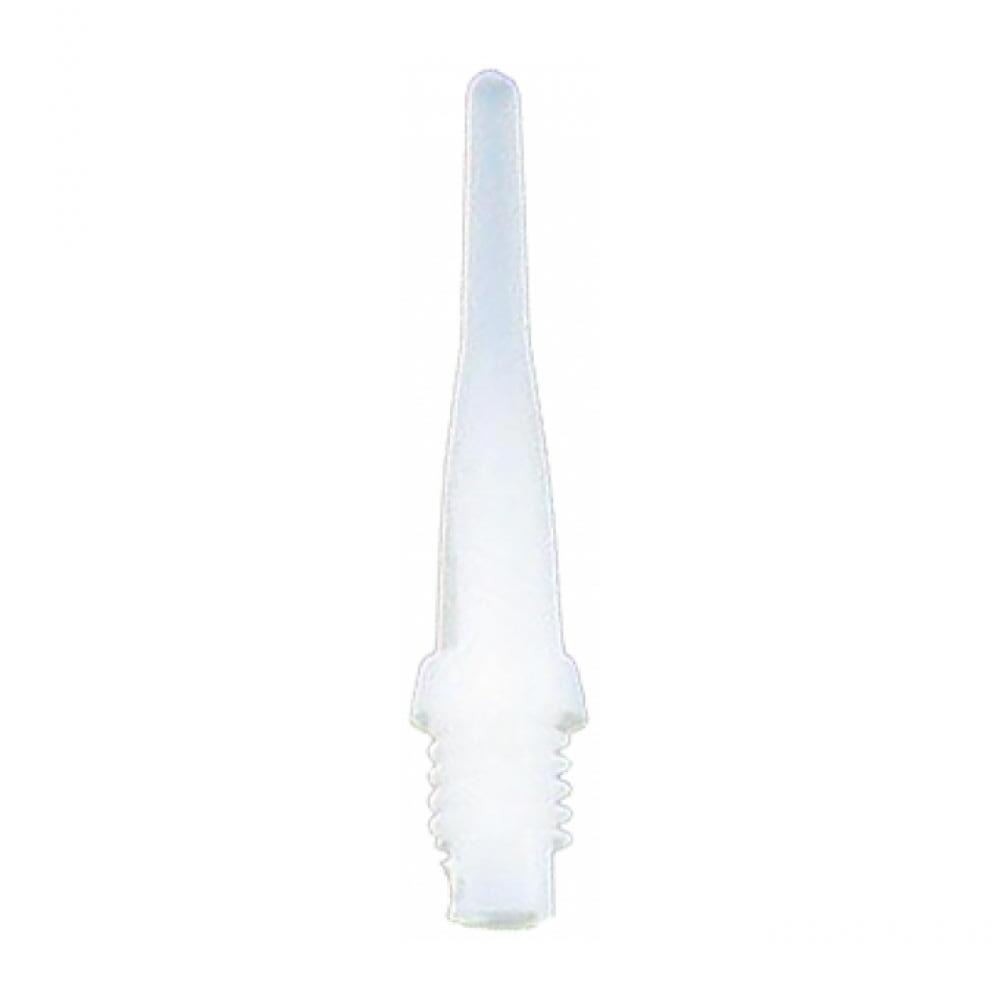 Puntas Bulls NylAXXX Blanca 2ba 21mm 1000unid 3/3