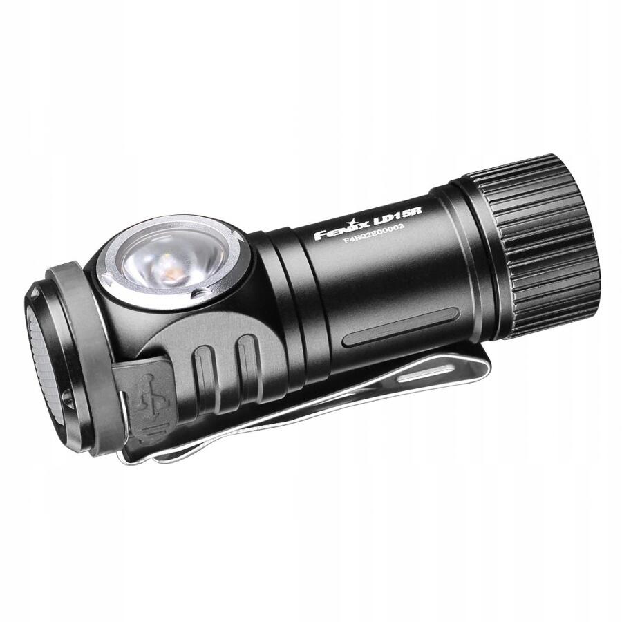 Key ring led torch Fenix Lumens 2/6