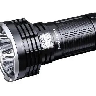 Fenix LR50R Searchlight 12,000 lm 16,000 mAh USB‑C IP68