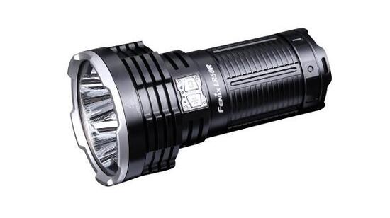 Lampe torche Fenix LR50R 12 000 lm 16 000mAh USB‑C IP68