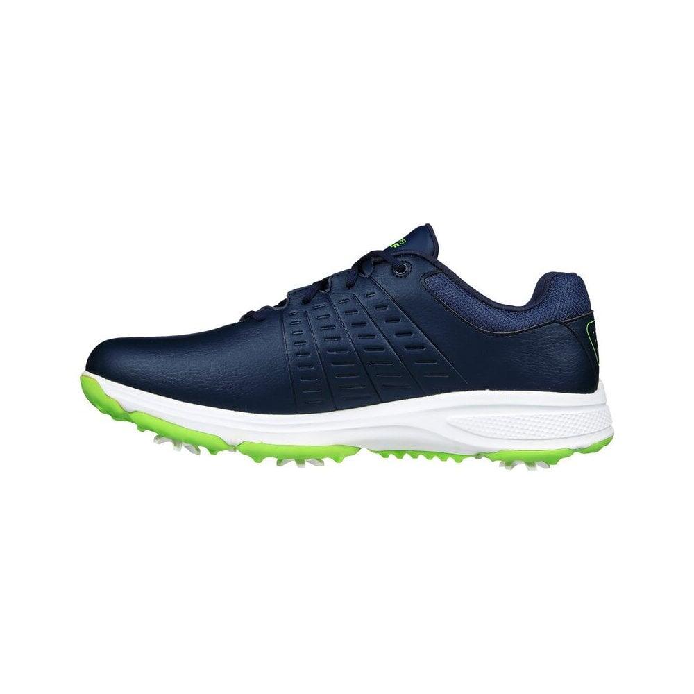 GO GOLF Torque 2 Golf Shoes Navy blue 4/5