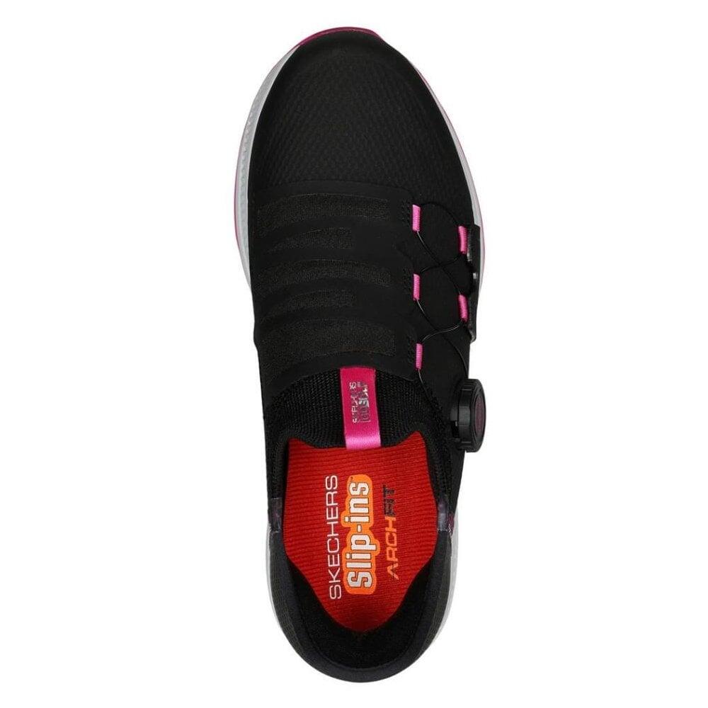 Skechers Go Golf Elite 5 Slip 'In Noir Femme 2/5