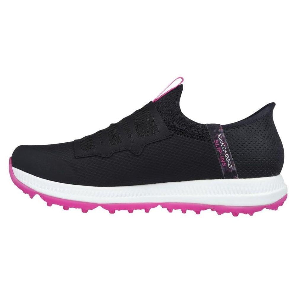 Skechers Go Golf Elite 5 Slip 'In Noir Femme 5/5