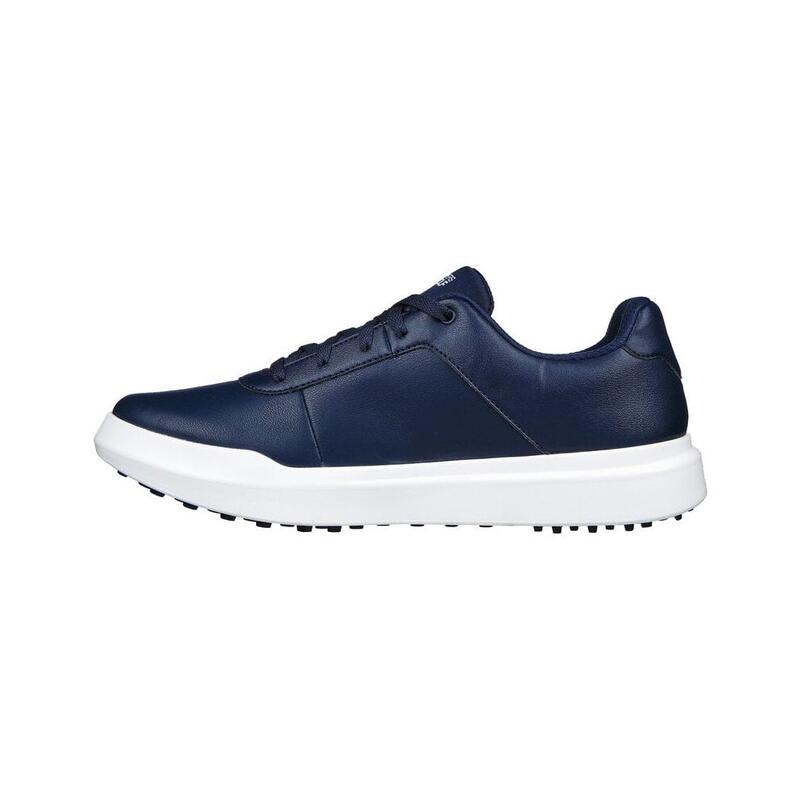 Skechers Go Golf Drive 5 Zapatos de Golf para Hombre Navy/Blanco