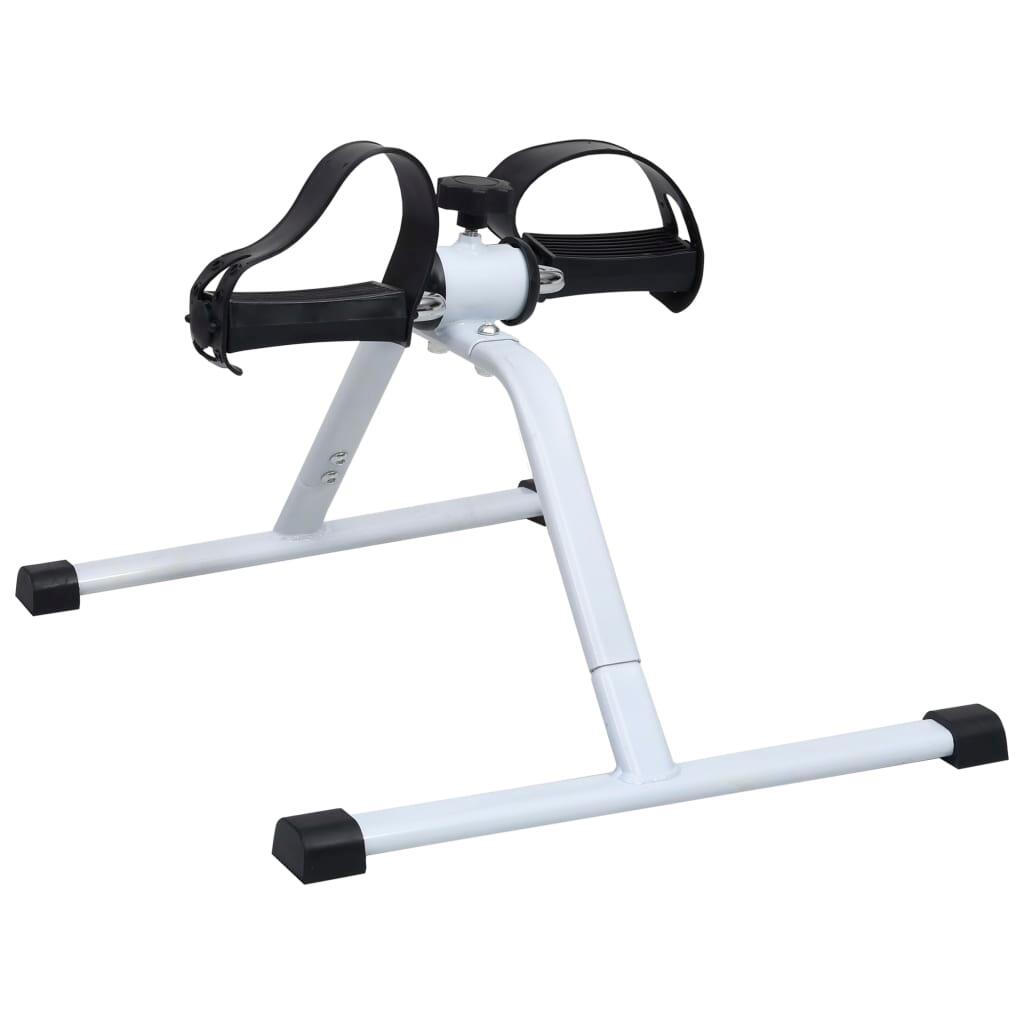 Pedaleira - Mini bicicleta exercício cardio