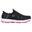 Skecher GO GOLF ELITE 5 SLIP 'IN Womens Shoes - Black/Pink