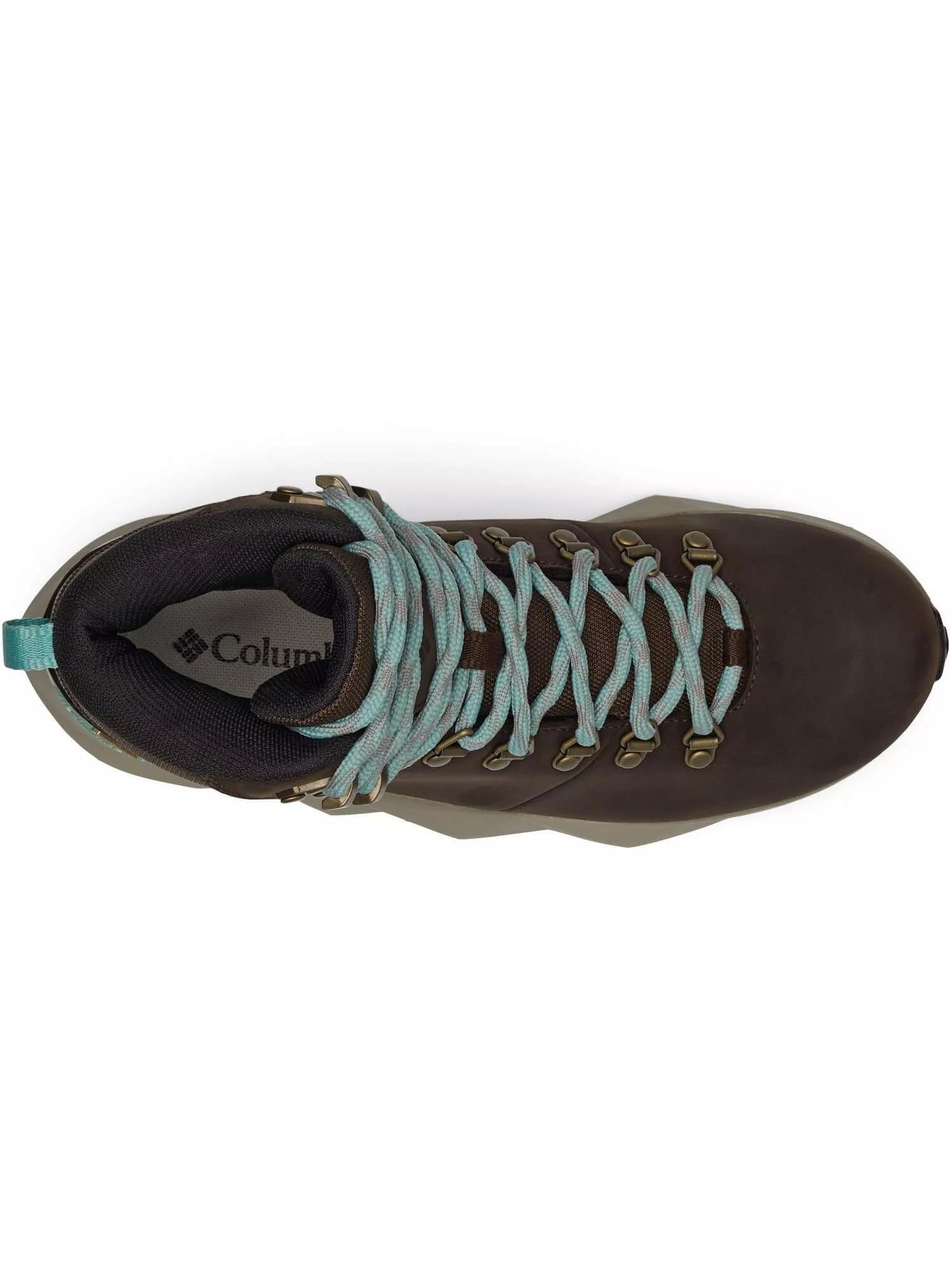 Chaussures de randonnée imperméables pour femmes Facet Sierra Outdry 6/7