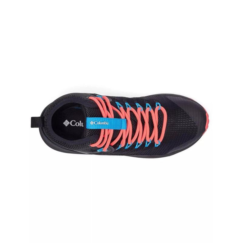 Columbia Trailstorm Mid Wp cizme de trekking pentru femei