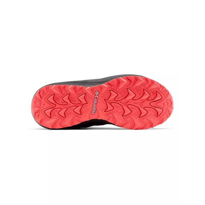 Columbia Trailstorm Mid Wp cizme de trekking pentru femei