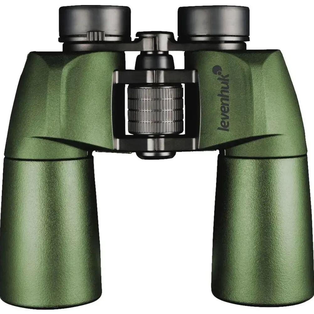 Бинокъл с решетка Levenhuk Army 10x50