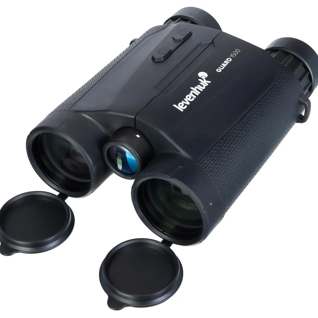 Levenhuk Guard 1500 binoculars with rangefinder