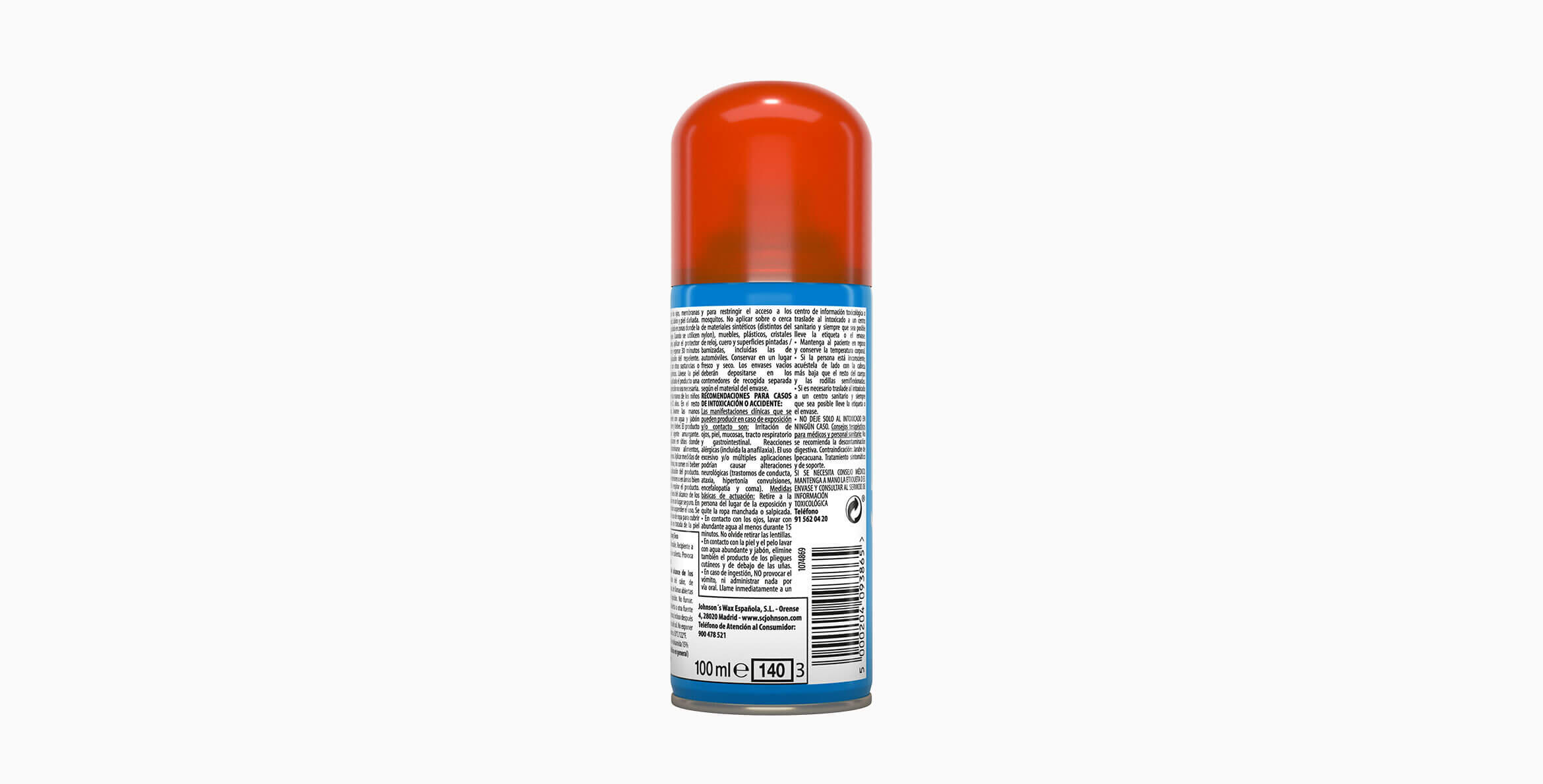 Muggenspray Autan J309533 2/2