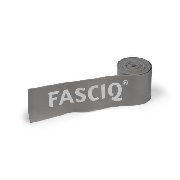 FASCIQ Flossband 2m x 5cm - 1mm d'épaisseur
