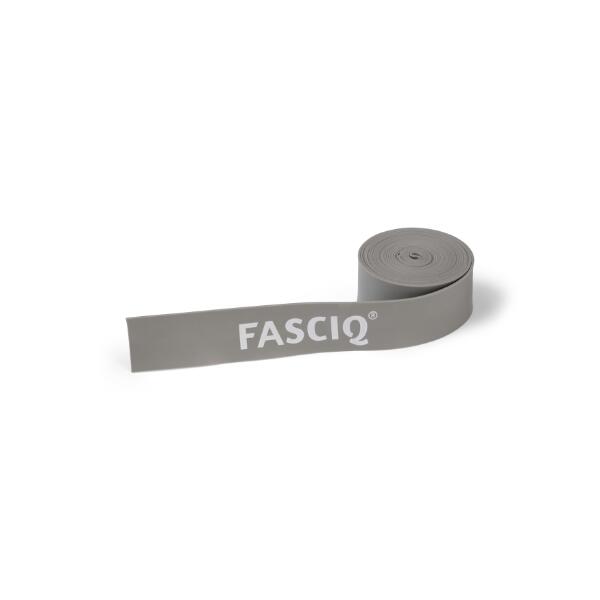 FASCIQ Flossband 2m x 2,5cm - 1mm stark