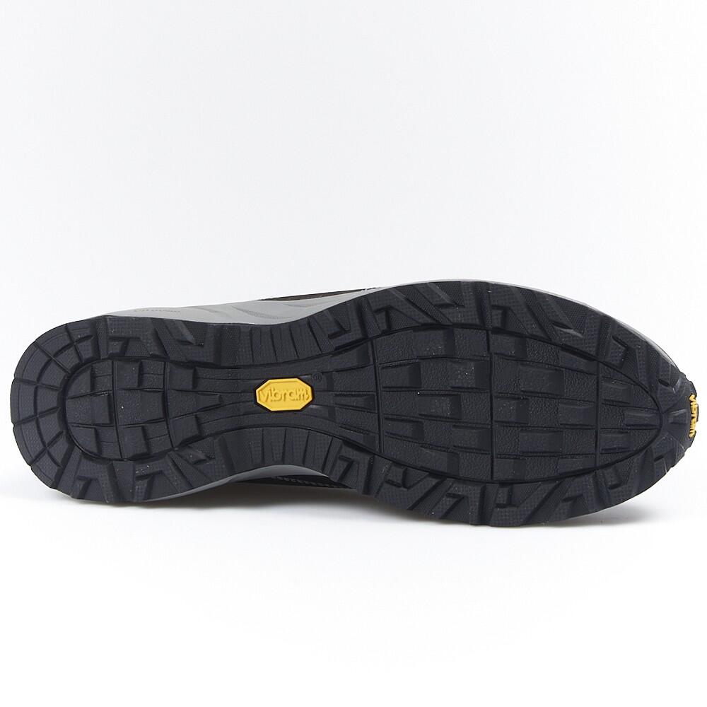 Zapatos para hombre multiactividad Bestard Milano Gris 4/4