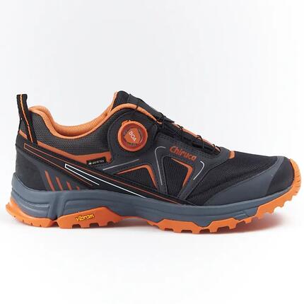 Wanderschuhe Chiruca Tirreno Boa 08 Gore-Tex