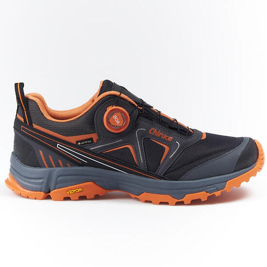 Wanderschuhe Chiruca Tirreno Boa 08 Gore-Tex