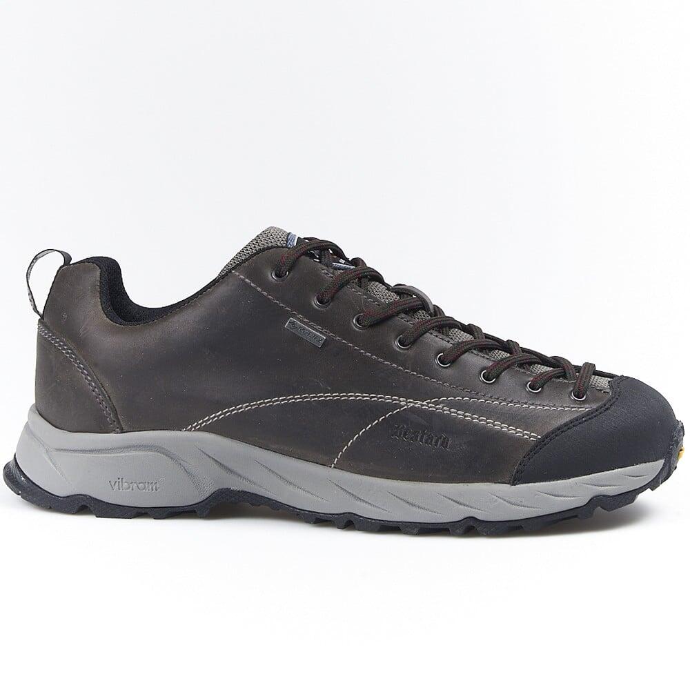 Zapatos para hombre multiactividad Bestard Milano Gris 1/4