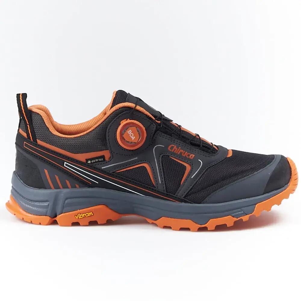 Sneakers Chiruca model 4495208 for man