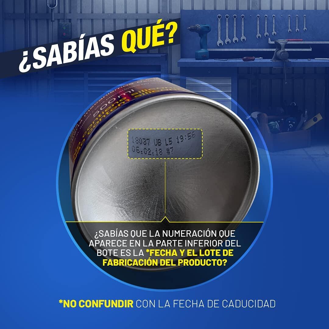 WD-40 Lubrificante para correntes de bicicleta para todas as condições 250 ml 3/3