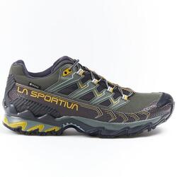 Chaussures de course tout-terrain Hommes La Sportiva Ultra Raptor II Gtx gris