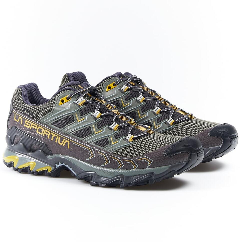 Buty trekkingowe męskie La Sportiva La Ultra Raptor Ii Gtx