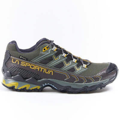 Scarpe da corsa fuoristrada Uomo La Sportiva Ultra Raptor II Gtx grigio