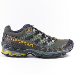 Chaussures de course tout-terrain Hommes La Sportiva Ultra Raptor II Gtx gris