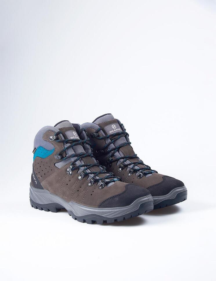 Buty trekkingowe męskie SCARPA Mistral GTX