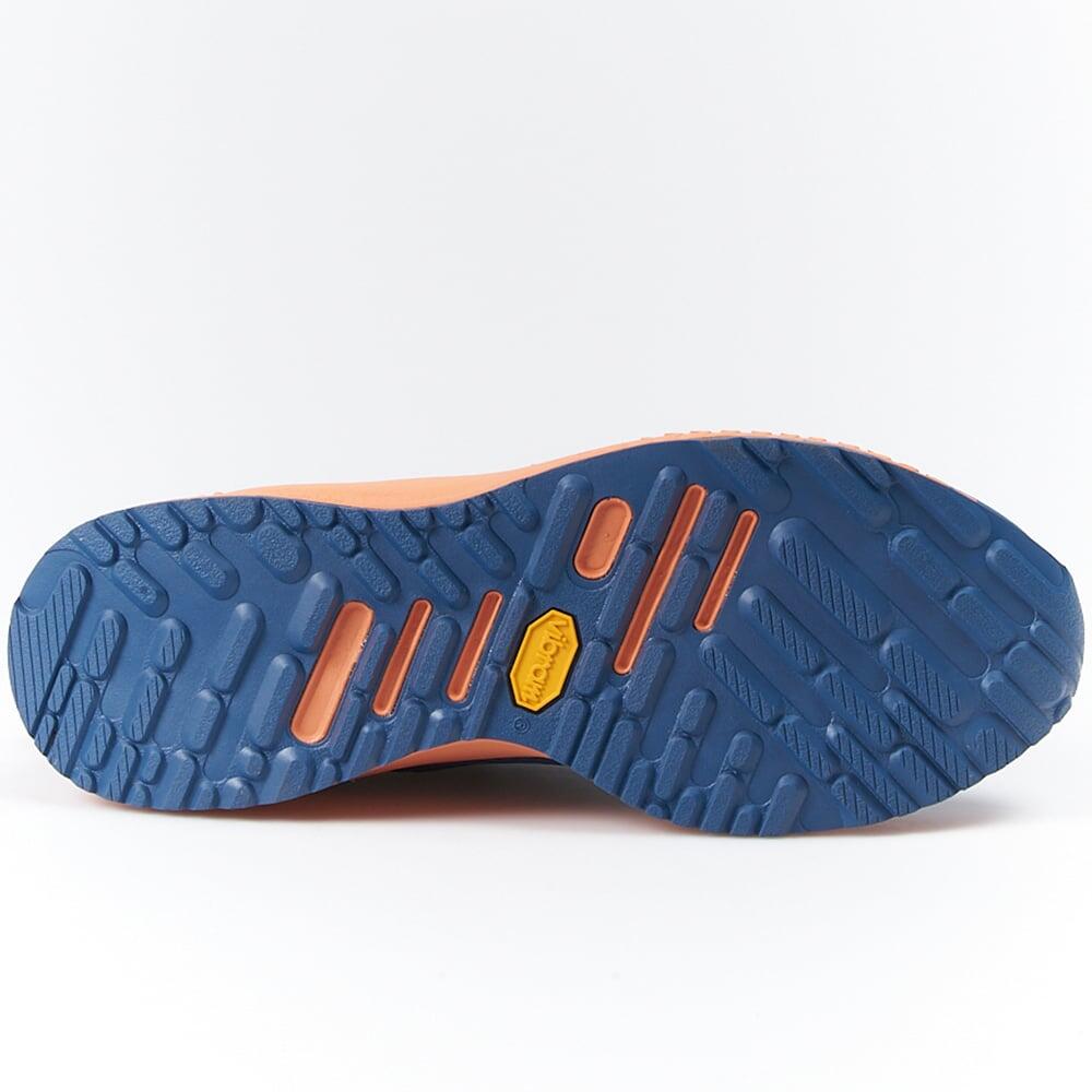 Zapatillas para mujer senderismo y trekking Chiruca Arenal 08 Azul 4/7