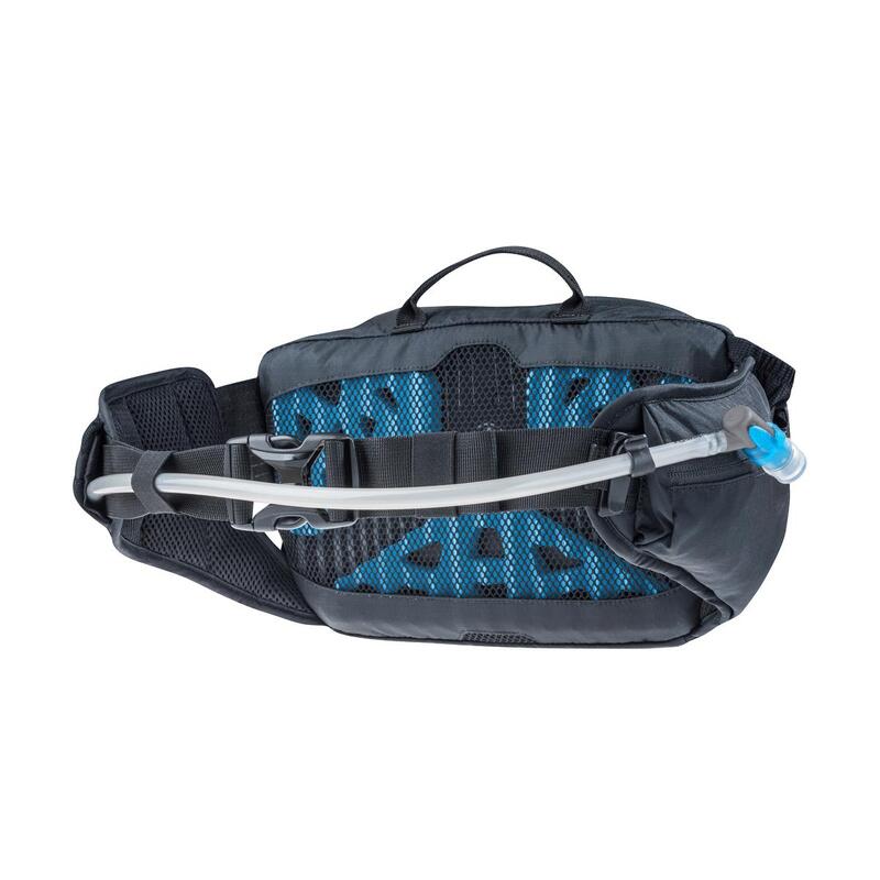 EVOC Tube Clip EVOC Decathlon